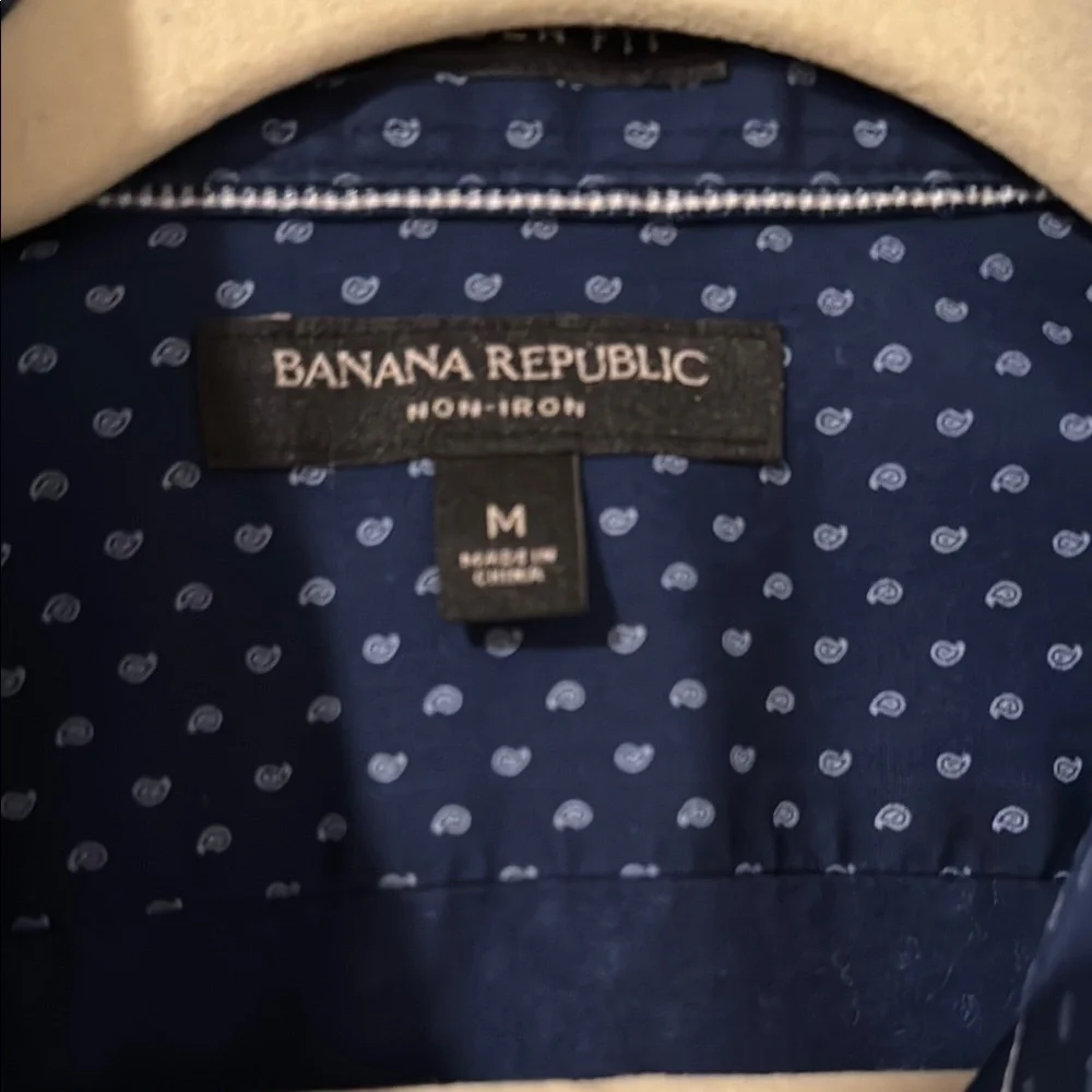 Banana Republic banana republic